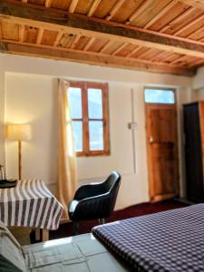 Solriddim Cafe & Stays