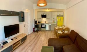 ILvana Stone House - Urla