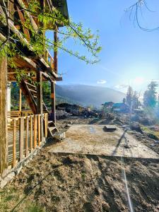Solriddim Cafe & Stays
