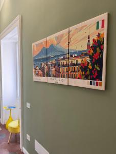 Poerio Station Rooms & Apartment