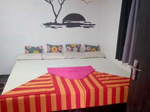 Ella Cool Air Cabana