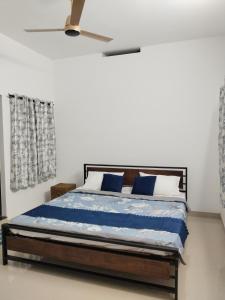 Aditi Residency
