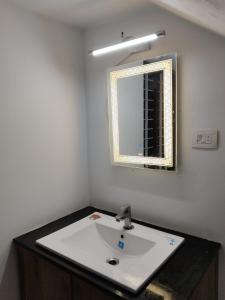 Aditi Residency