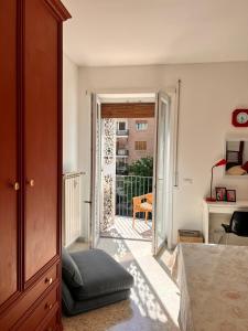 Aris Design Apartment in Pigneto Area