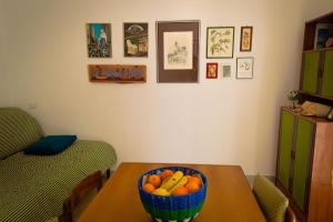 Aris Design Apartment in Pigneto Area