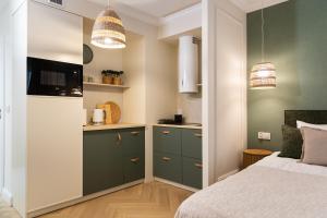 Milla Apartamenty 102
