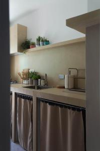 Aris Design Apartment in Pigneto Area