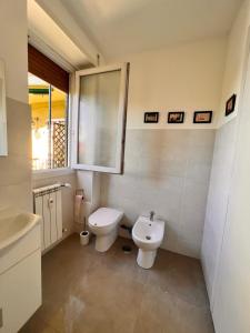 Aris Design Apartment in Pigneto Area