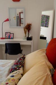 Aris Design Apartment in Pigneto Area