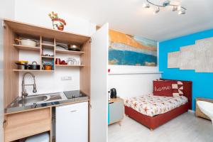 My Suite Sorrento
