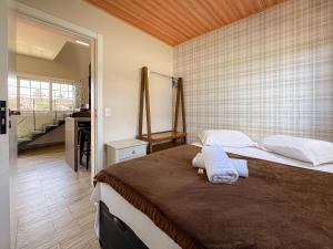 Bella Serra Gramado Residence