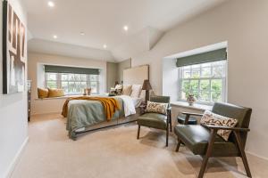 Hidden 7- Coastal Loft