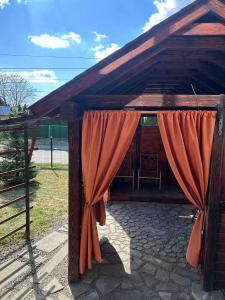 Apartament z ogrodem przyjazny zwierzętom