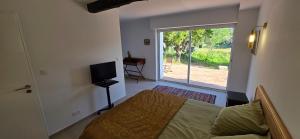 rez-de-villa 4 personnes a la plaine de peri