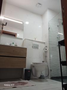 Appartement luxe 2 Piscines 300 m de la plage SONABA Founty Agadir