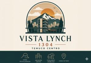 Departamento centro Temuco