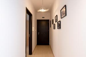 Anna apartments