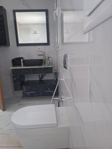 Welcome to our lovely house in Hammamet