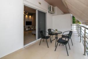Anna apartments