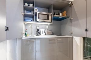 Large Studio near Baker Street -5