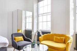 Large Studio near Baker Street -5