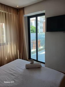Appartement luxe 2 Piscines 300 m de la plage SONABA Founty Agadir
