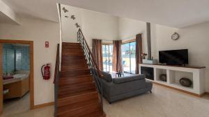 Villa Lidia Oura Beach with private Swimmingpool