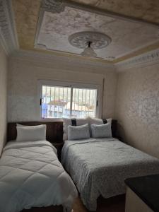 NOUARA Apparthotel