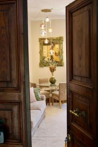Luxury San Pietro Apartment