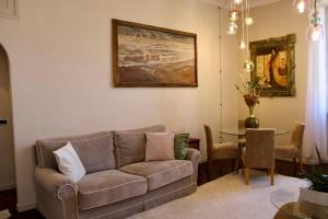 Luxury San Pietro Apartment