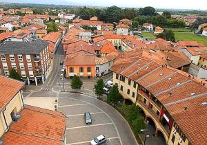 La Corte Guesthouse appartamento indipendente con giardino privato