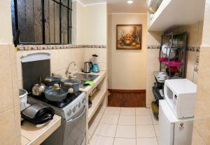Departamento Privado
