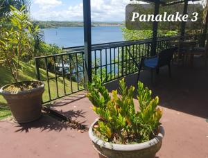 Cabanas on Gatun Lake in Arenosa - PanaLake