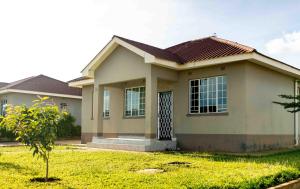Etoile Guesthouse