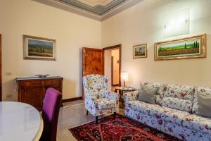 Residenza Pietrafosca Grotta Giusti