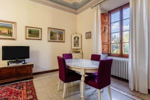 Residenza Pietrafosca Grotta Giusti