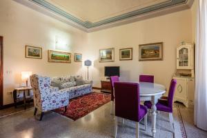 Residenza Pietrafosca Grotta Giusti