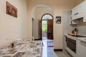 Residenza Pietrafosca Grotta Giusti