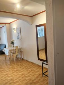 Unique Apartahotel 2-3