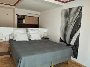Unique Apartahotel 2-3
