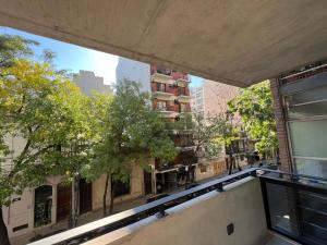 Depto a ESTRENAR en PALERMO