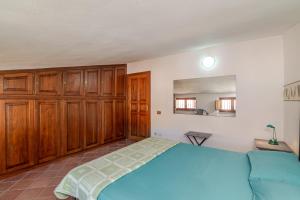 Attico vista mare- La Maddalena