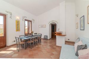 Attico vista mare- La Maddalena