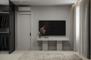 AZULIS Terme Suite 2 - Renovated Duplex with Garden, Old Town Olbia