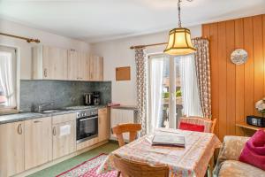 Ferienwohnung 1