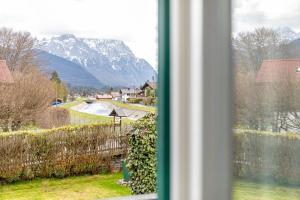 Ferienwohnung 1