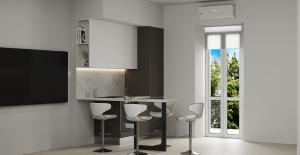 AZULIS Terme Suite 2 - Renovated Duplex with Garden, Old Town Olbia