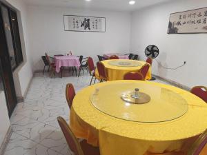 china hotel