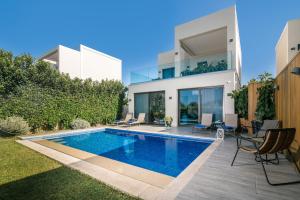 AKEA VILLAS