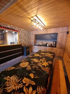 Dom Gościnny Nasza Góra